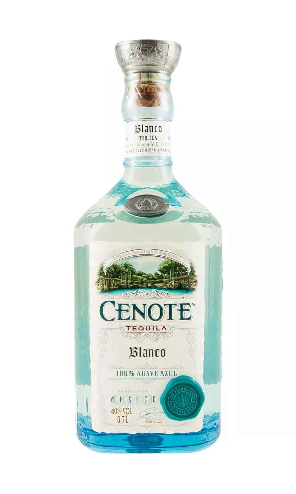 Cenote Blanco Cenote Blanco