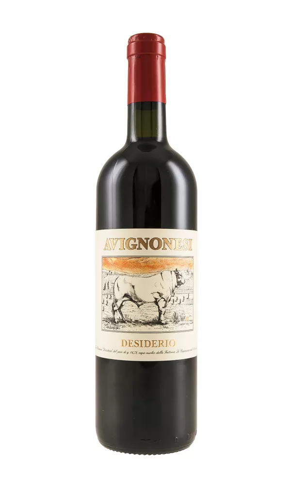 Avignonesi Desiderio Cortona Merlot Avignonesi Desiderio Cortona Merlot