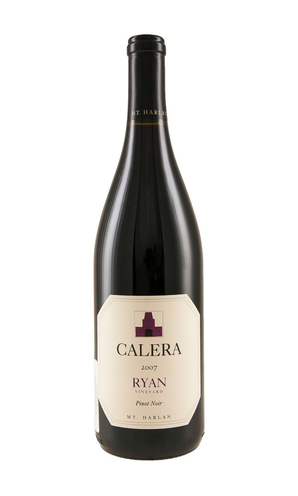 Calera Ryan Vineyard Pinot Noir