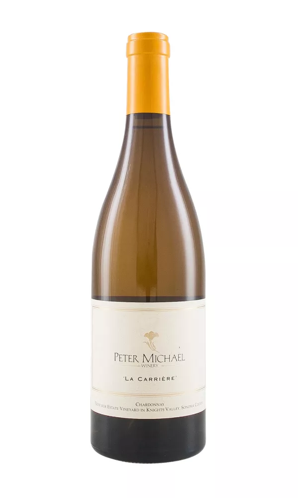 Peter Michael La Carriere Chardonnay Peter Michael La Carriere Chardonnay
