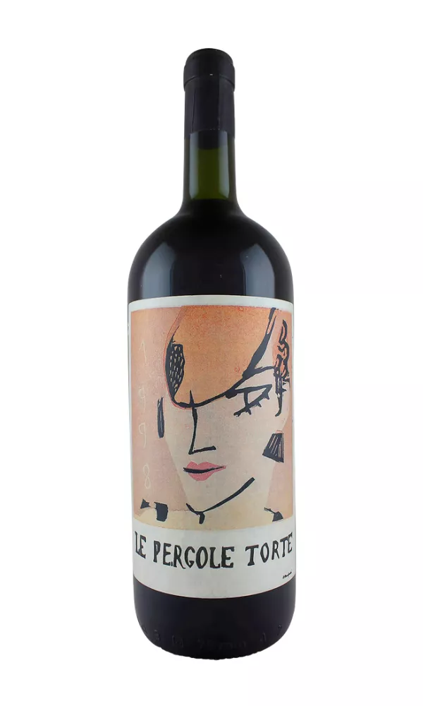 Le Pergole Torte Magnum Le Pergole Torte Magnum