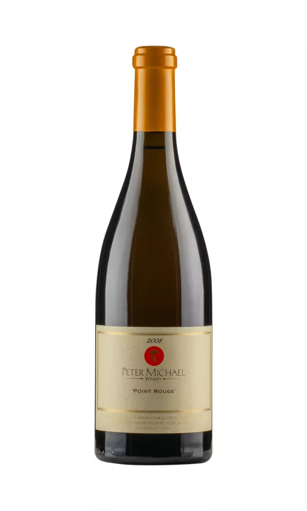 Peter Michael Point Rouge Chardonnay Peter Michael Point Rouge Chardonnay