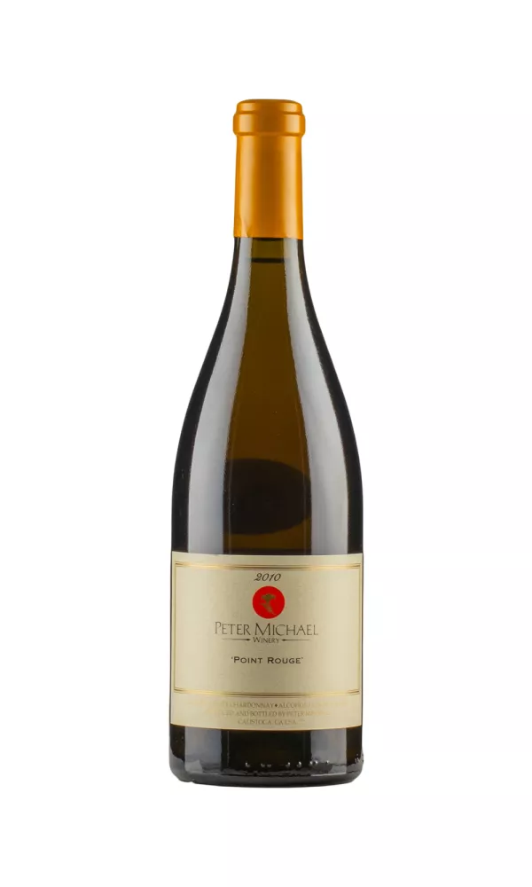 Peter Michael Point Rouge Chardonnay Peter Michael Point Rouge Chardonnay