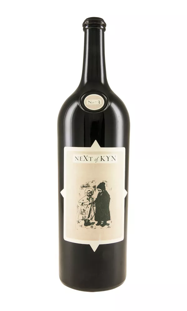 Sine Qua Non Next of Kyn III Magnum