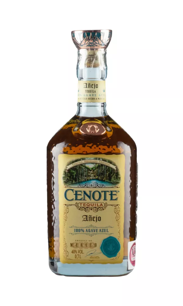 Cenote Anejo Cenote Anejo