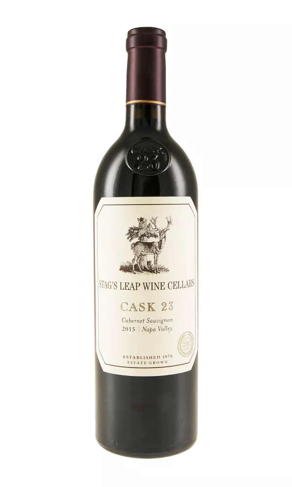 Stags Leap Cask 23 Stags Leap Cask 23