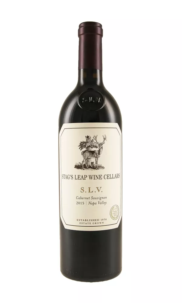 Stags Leap SLV Stags Leap SLV