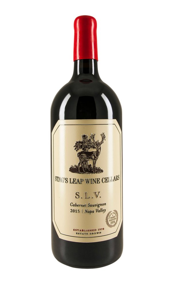 Stags Leap SLV 300cl