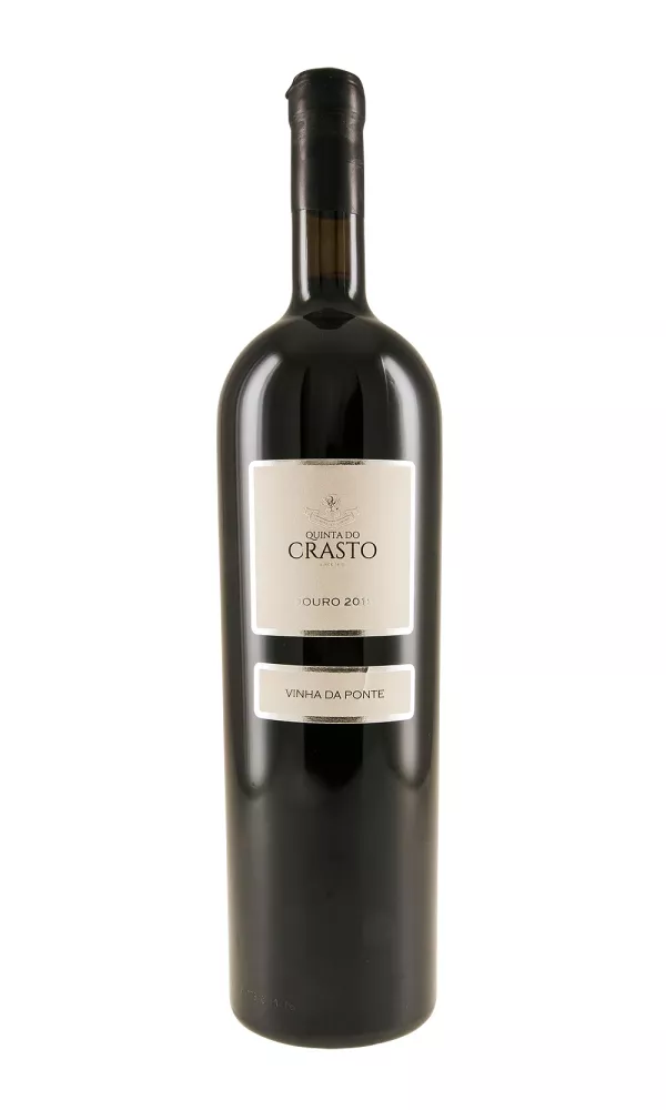 Vinha da Ponte Quinta do Crasto Magnum Vinha da Ponte Quinta do Crasto Magnum
