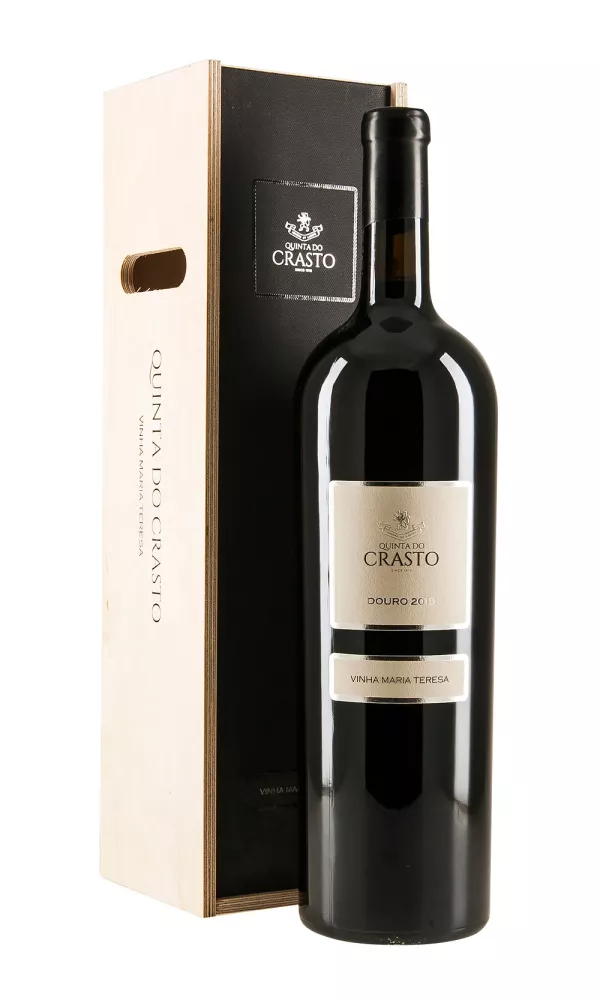 Vinha Maria Teresa Quinta do Crasto 300cl Vinha Maria Teresa Quinta do Crasto 300cl