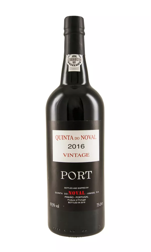 Quinta do Noval Vintage Quinta do Noval Vintage