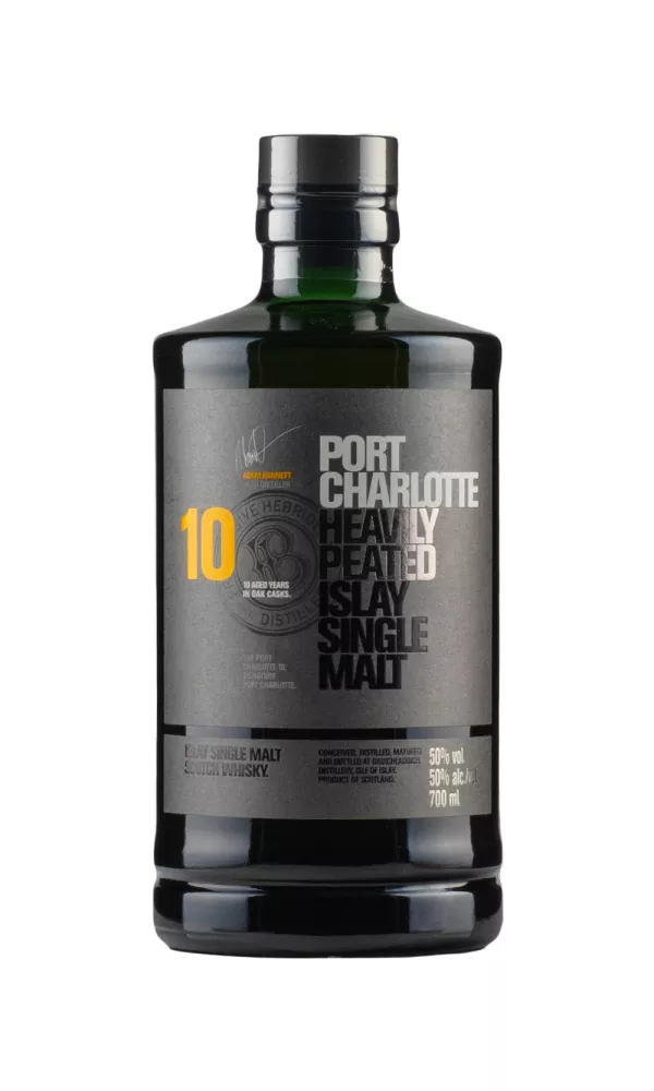 Port Charlotte 10 Year Old Port Charlotte 10 Year Old