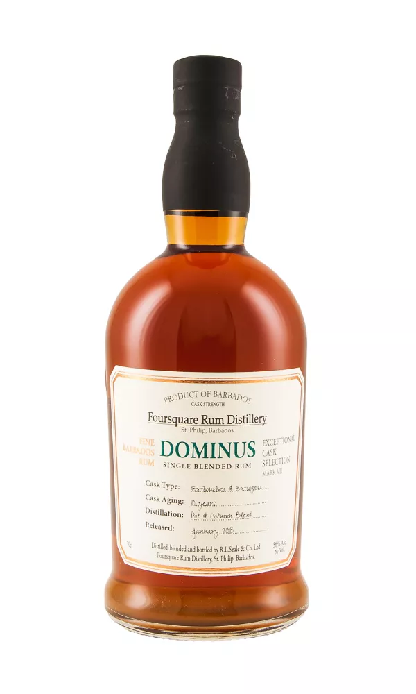 Foursquare Dominus Foursquare Dominus