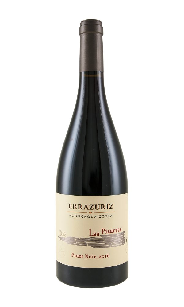 Errazuriz Las Pizarras Pinot Noir