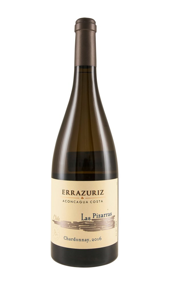 Errazuriz Las Pizarras Chardonnay