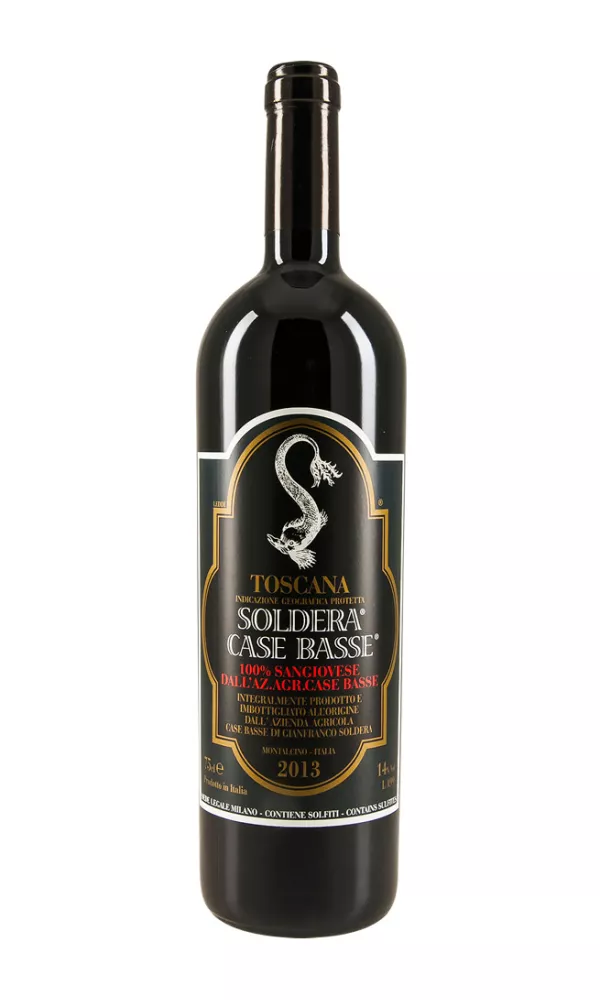 Soldera Case Basse Soldera Case Basse