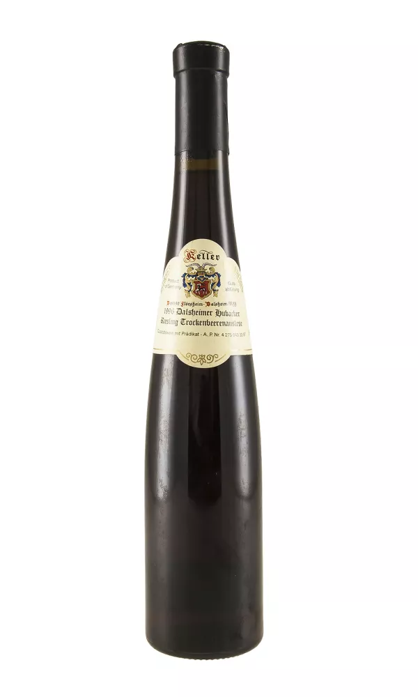 Keller Dalsheim Hubacher Riesling Trockenbeerenauslese Half Keller Dalsheim Hubacher Riesling Trockenbeerenauslese Half
