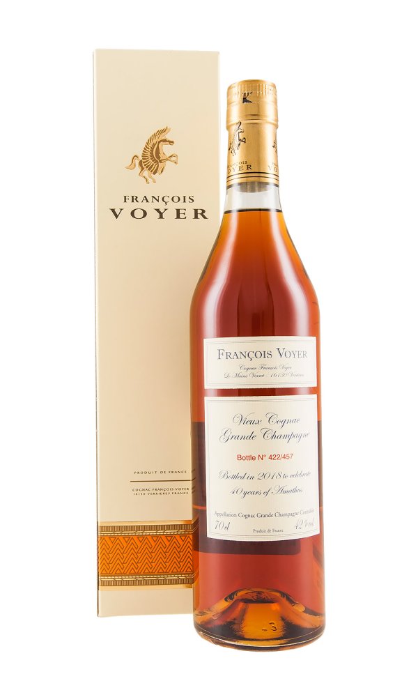 Francois Voyer Special Selection