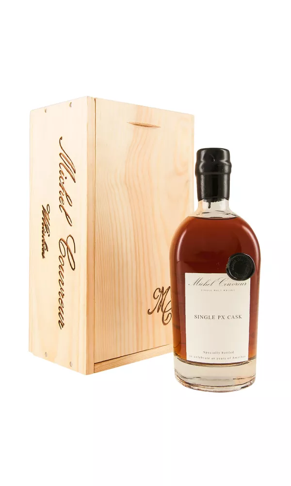 Michel Couvreur Single PX Cask Michel Couvreur Single PX Cask