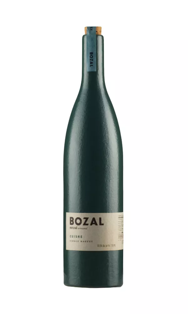 Bozal Cuishe Bozal Cuishe