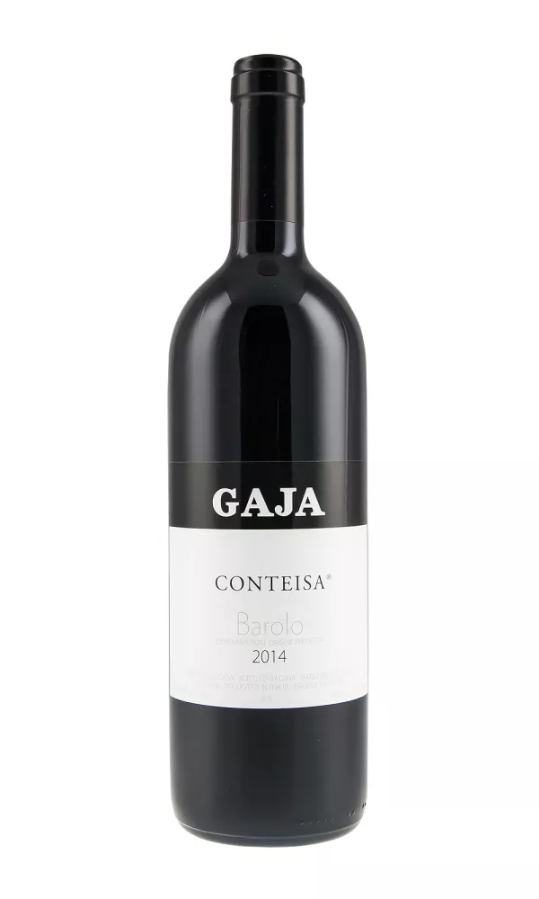 Conteisa Gaja Conteisa Gaja