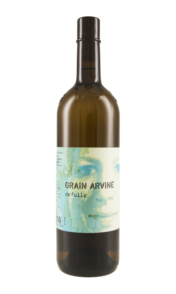 Marie Therese Chappaz Grain Arvine