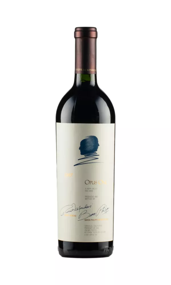 Opus One Opus One