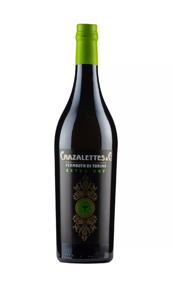 Chazalettes Extra Dry Chazalettes Extra Dry