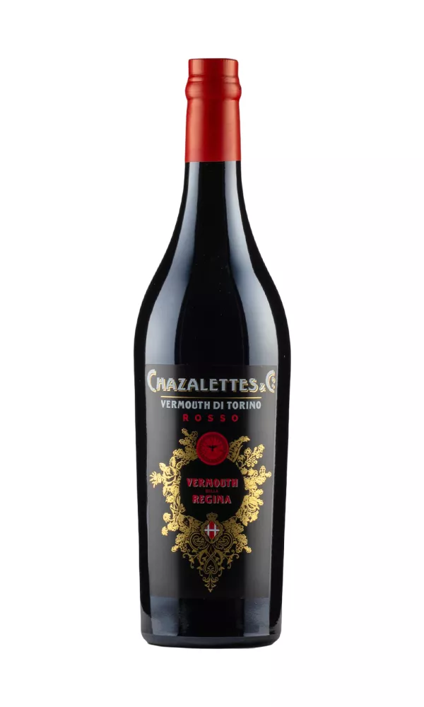 Chazalettes Rosso Chazalettes Rosso
