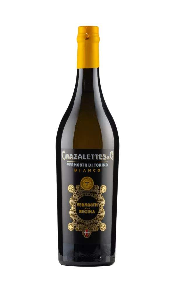 Chazalettes Bianco Chazalettes Bianco