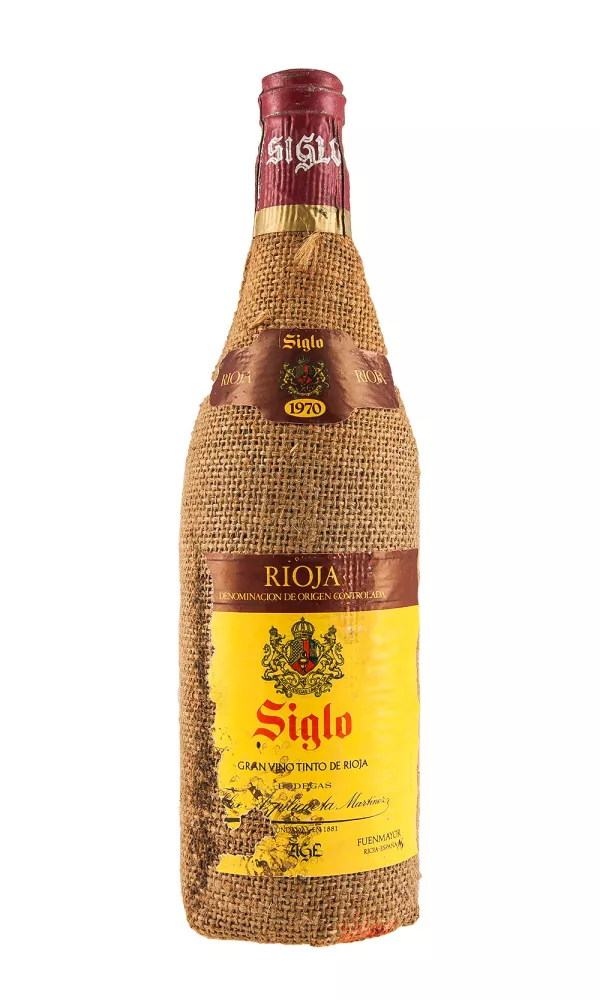 Siglo Saco Rioja Crianza Siglo Saco Rioja Crianza
