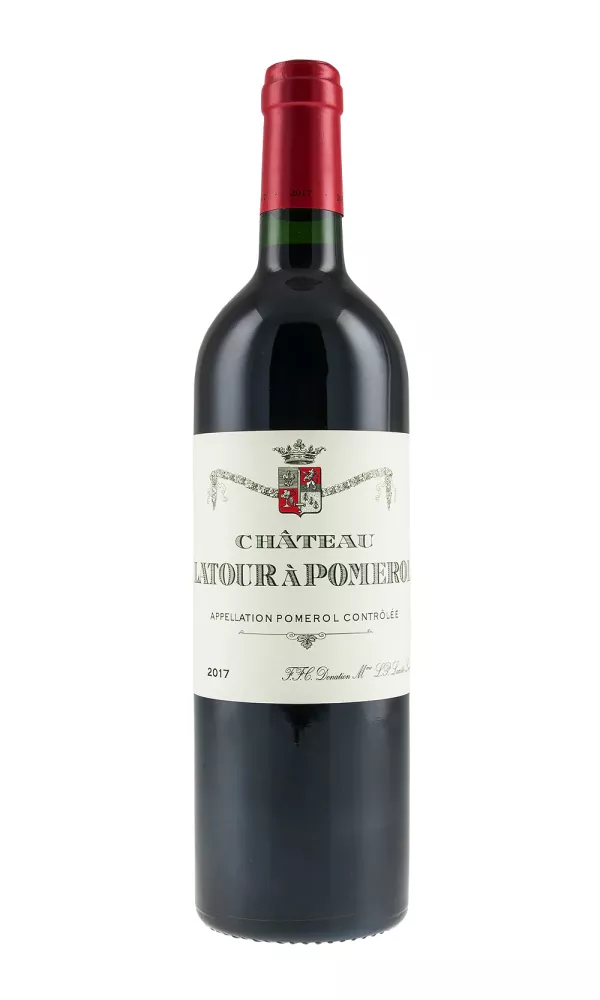 Latour a Pomerol Latour a Pomerol