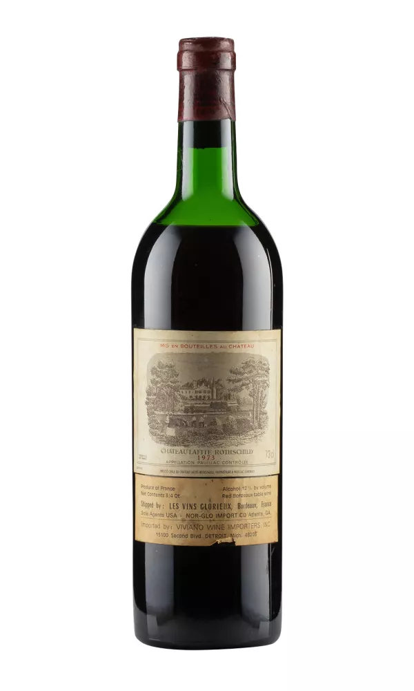 Lafite Rothschild Lafite Rothschild