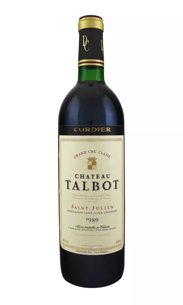 Talbot Talbot