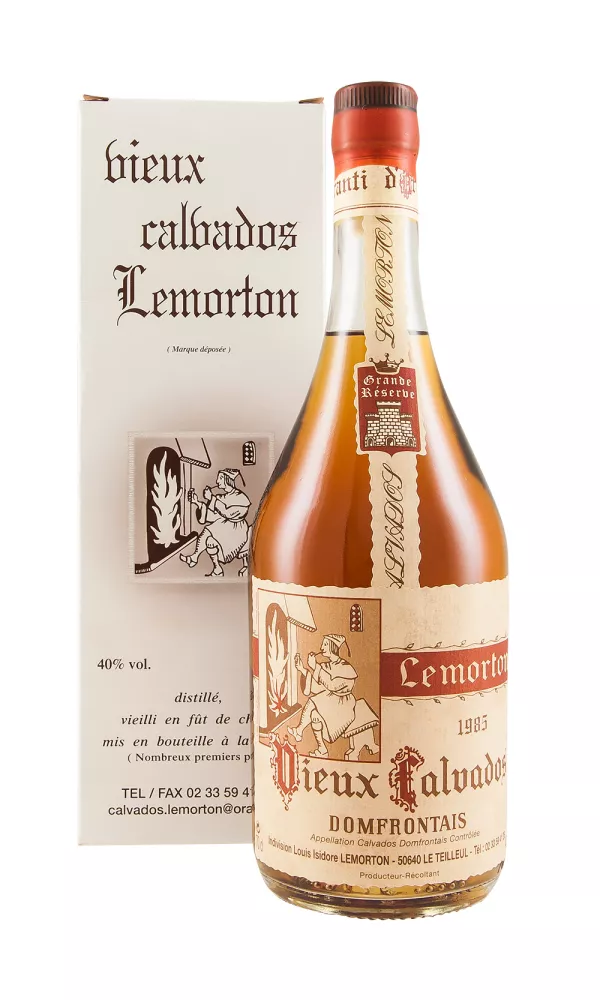 Lemorton Vintage Lemorton Vintage