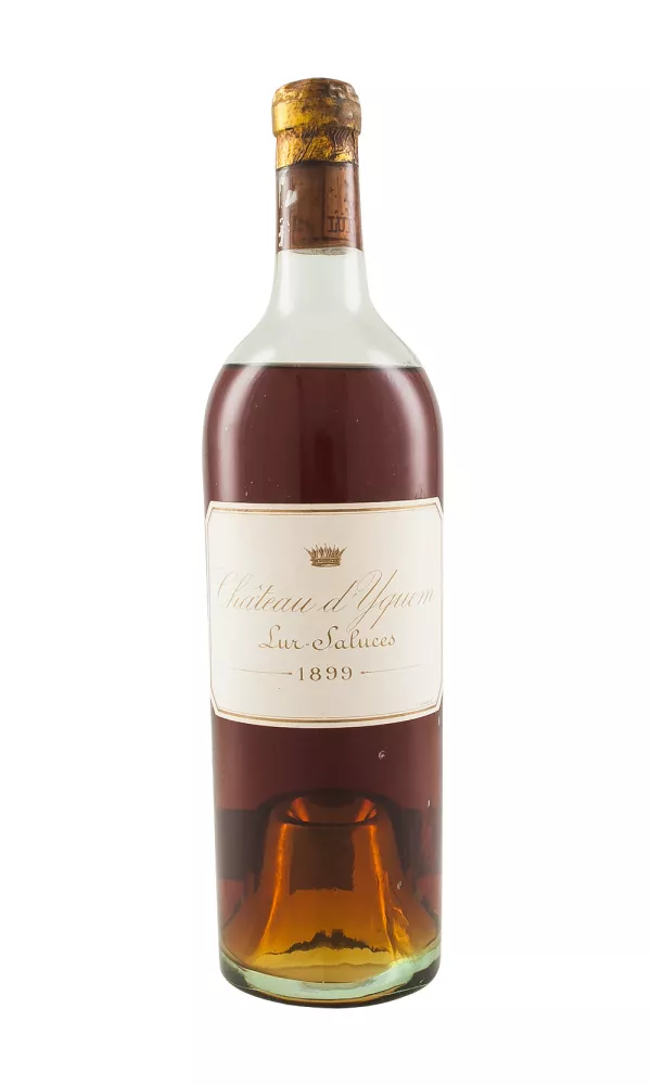 Yquem Yquem