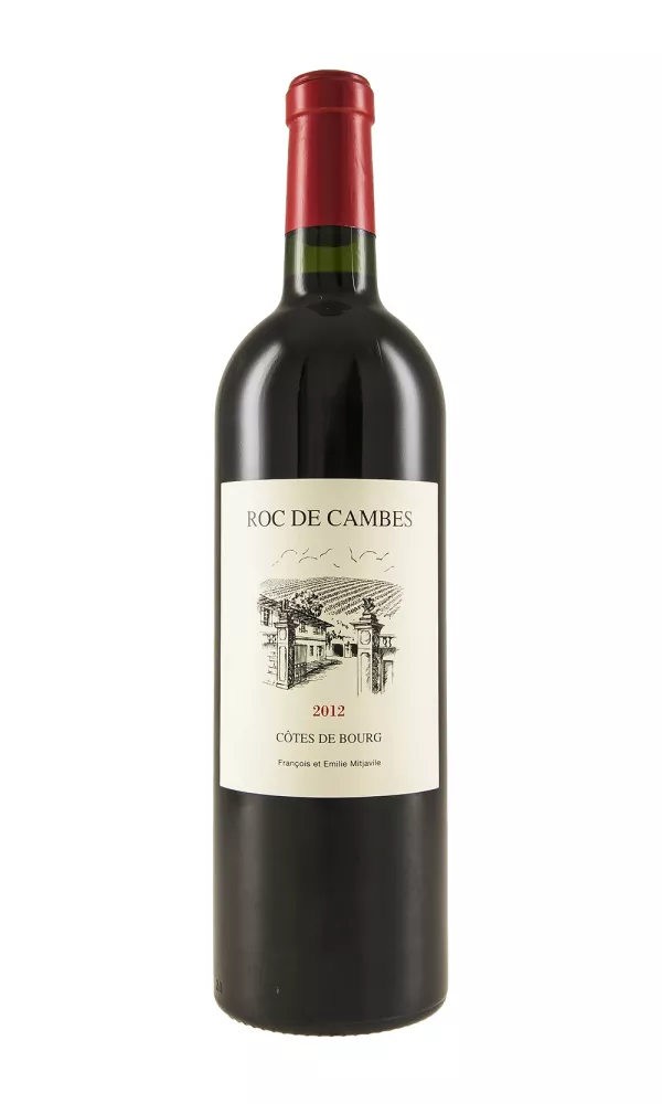 Roc de Cambes Roc de Cambes