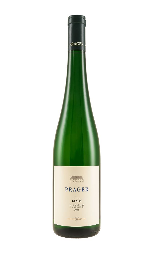 Prager Klaus Riesling Smaragd