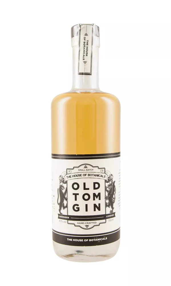 House of Botanicals Old Tom Gin House of Botanicals Old Tom Gin
