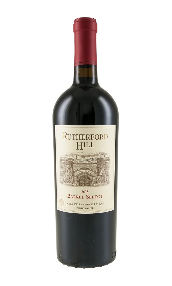 Rutherford Hill Barrel Select