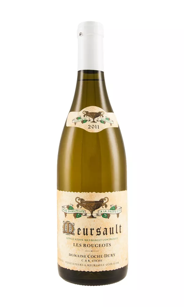 Meursault Les Rougeots Coche Dury Meursault Les Rougeots Coche Dury