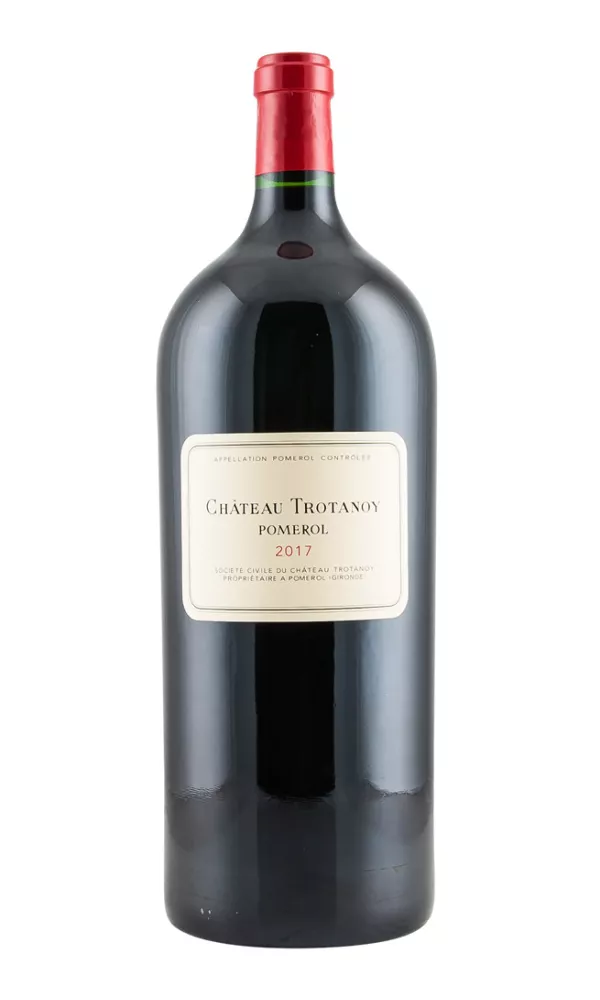 Trotanoy 600cl