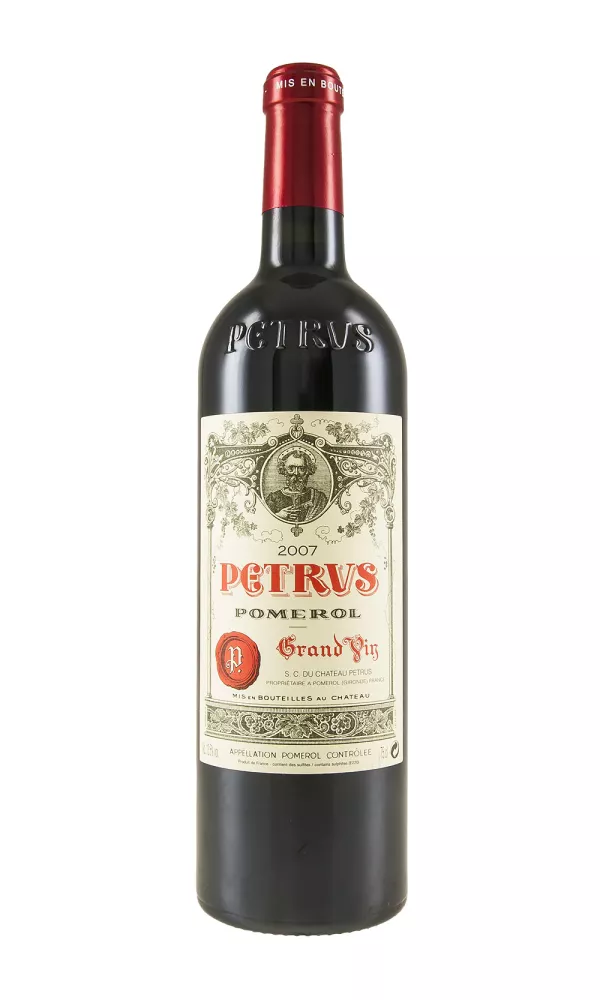Petrus (Ex Chateau) Petrus (Ex Chateau)