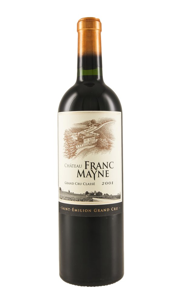 Franc Mayne