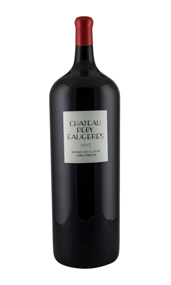 Peby Faugeres 1800cl Peby Faugeres 1800cl