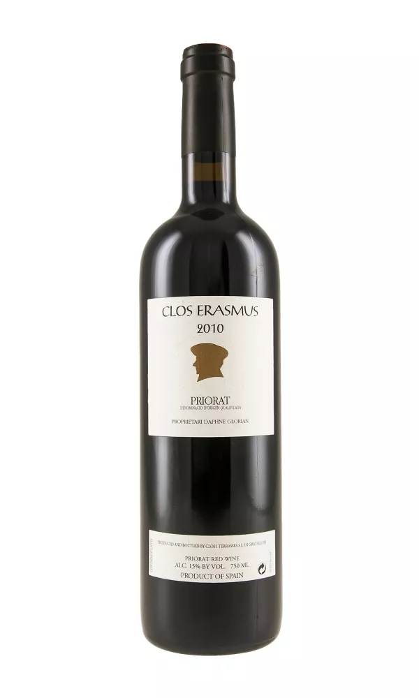 Clos Erasmus Clos Erasmus
