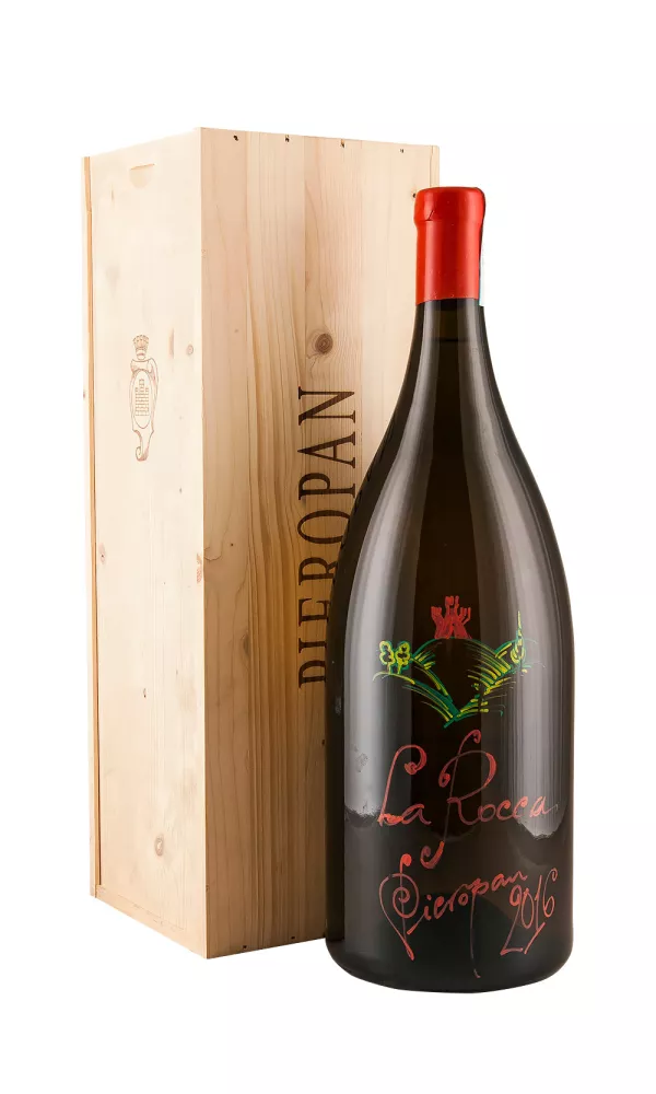 La Rocca Soave Classico Pieropan 500cl La Rocca Soave Classico Pieropan 500cl
