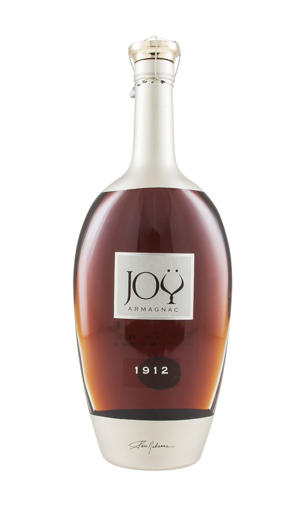 Domaine de Joy Vintage Armagnac