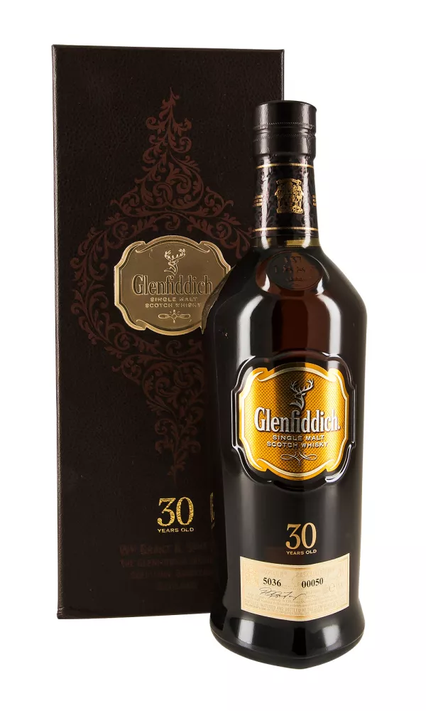 Glenfiddich 30 Year Old Glenfiddich 30 Year Old