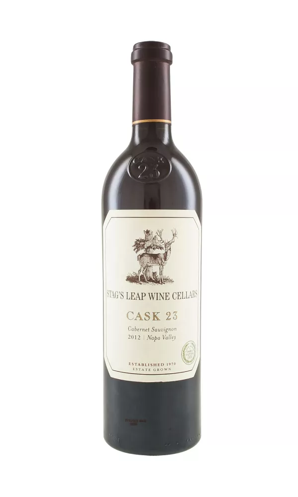 Stags Leap Cask 23 Stags Leap Cask 23
